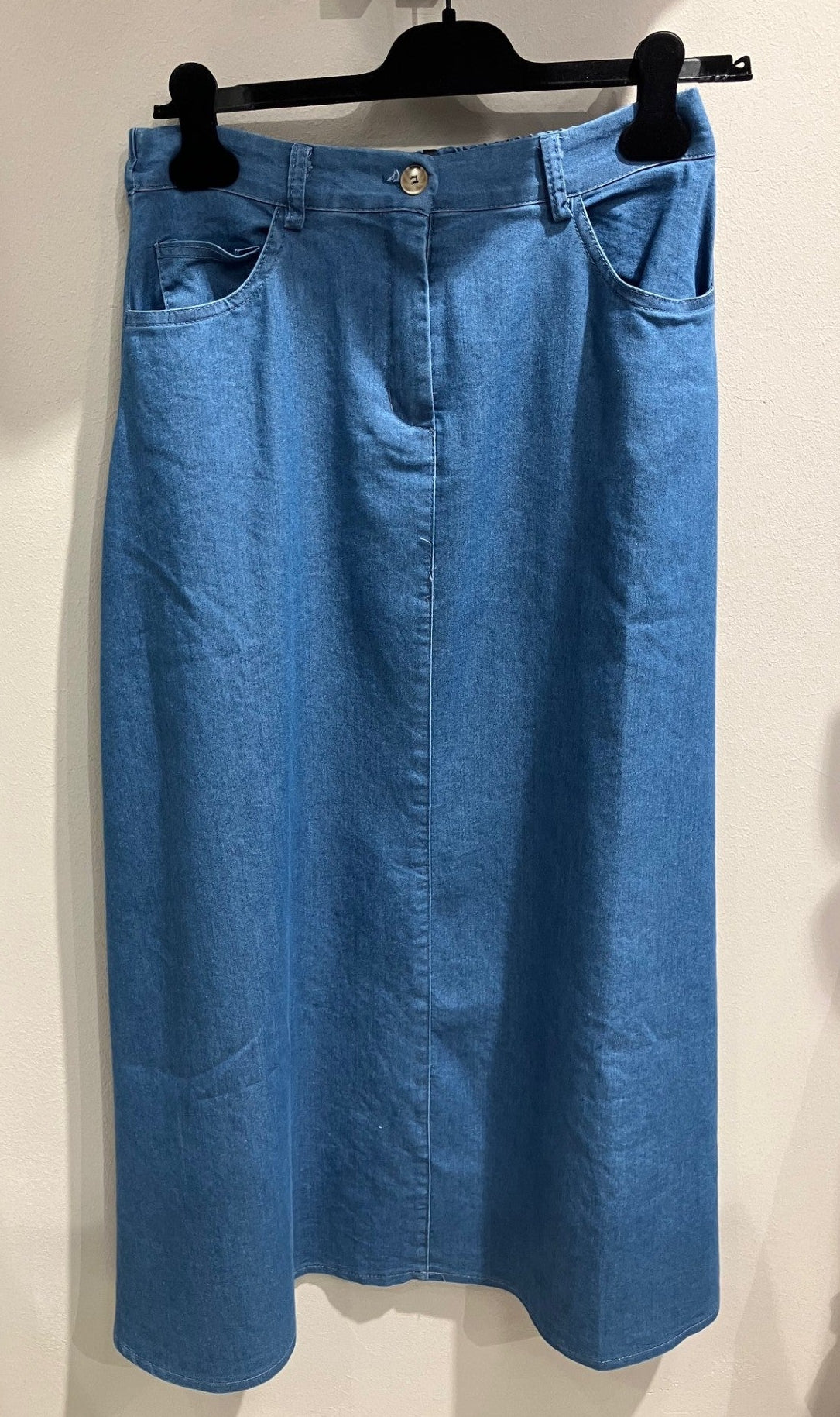 154554 | Amaze Cph - Agnes Denim