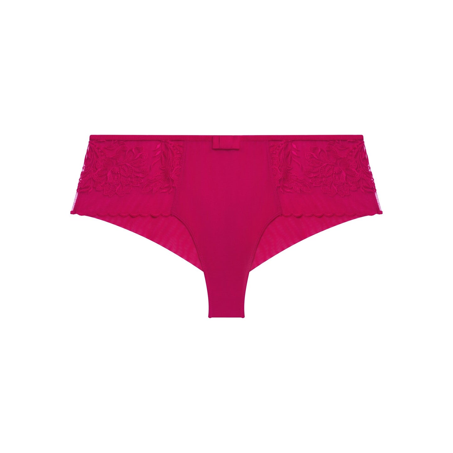 151959 | Simone Perele - Romance 303 Rød