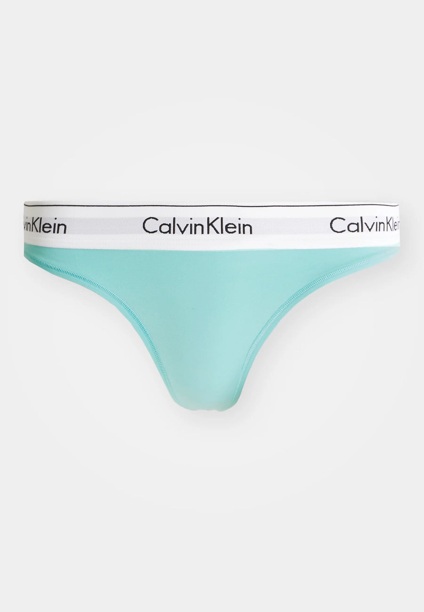 151203 | Calvin Klein - Morden Cotton VOG Mint