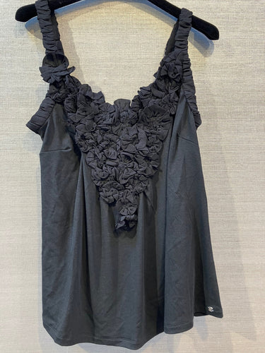 154756 | Gustav - Marina Sort