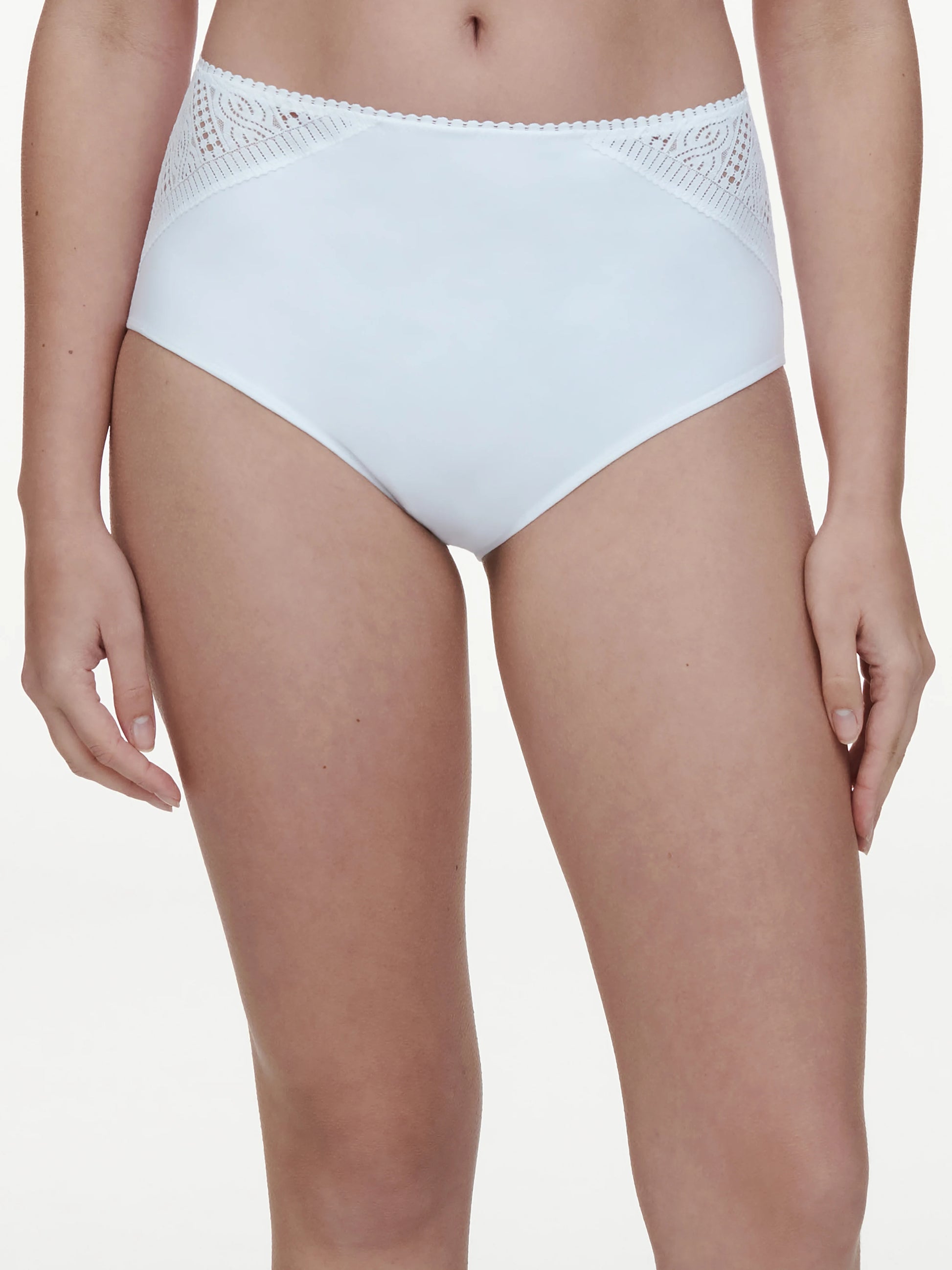 155793 | Chantelle EasyFeel - Easy Suport Hvid