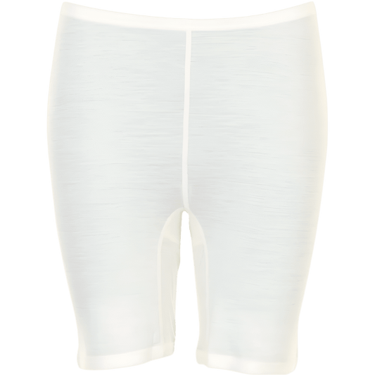 Uldtrusse i Off-white.. fra FEMILET