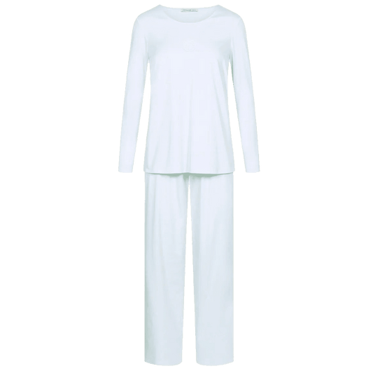 Pyjamassæt i Lyseblå. fra Feraud