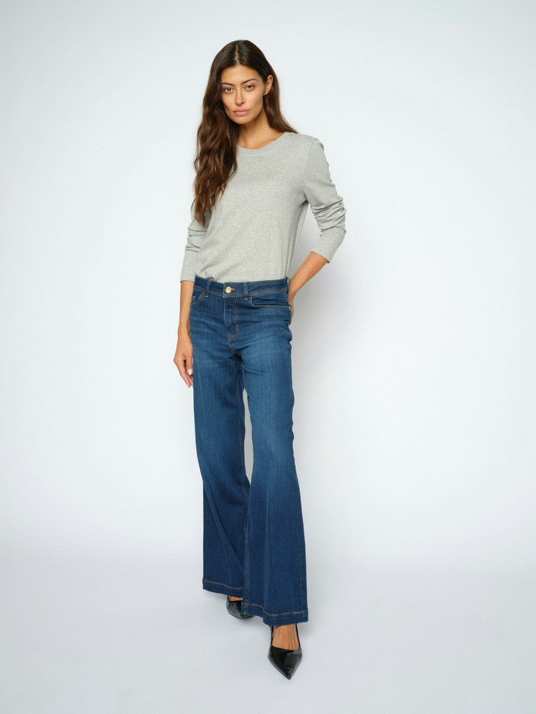 155545 | MOS MOSH - Dara Denim