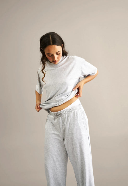  i Lysegrå fra JBS of Denmark