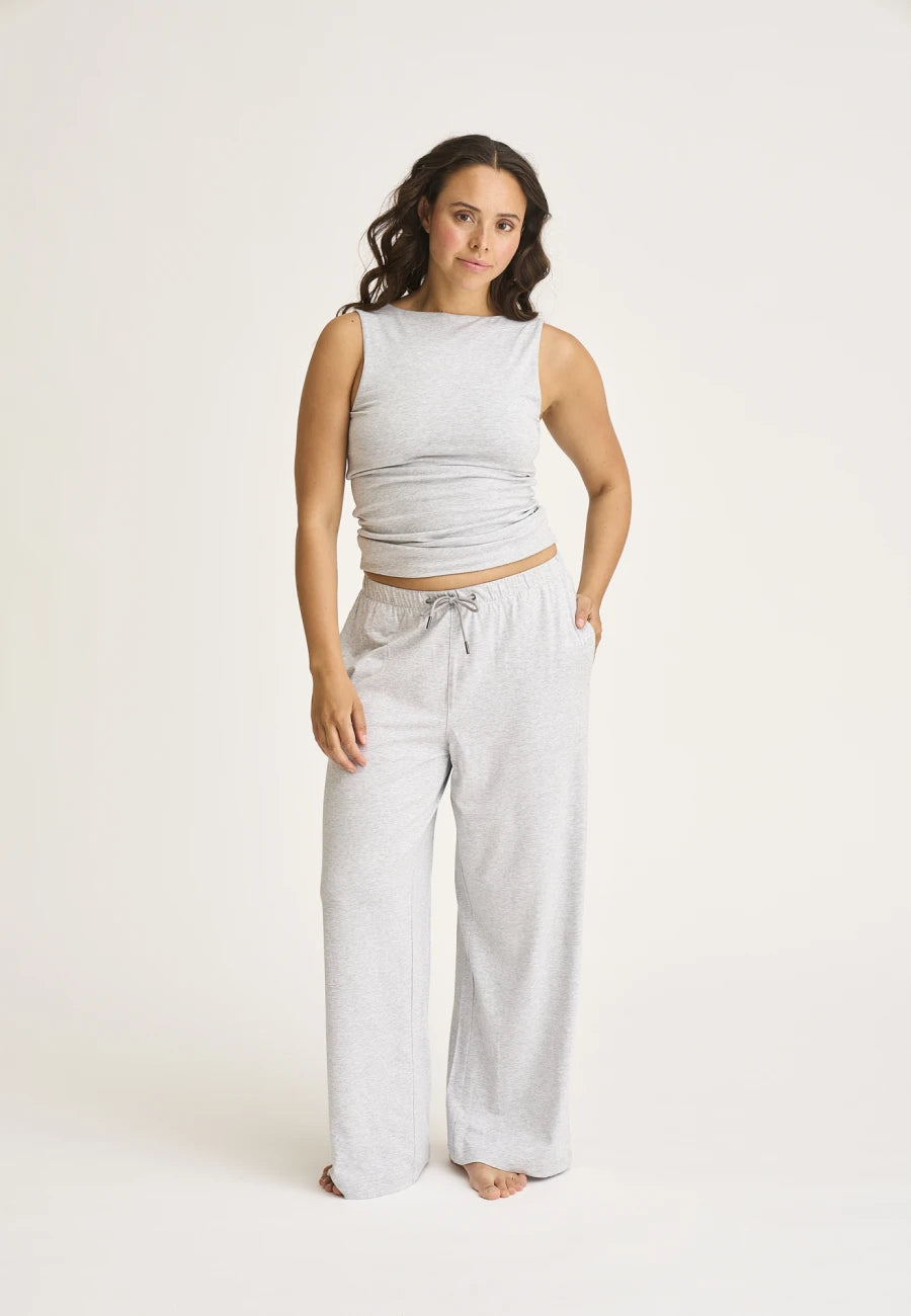 153963 | JBS of Denmark - DK Pant Lysegrå