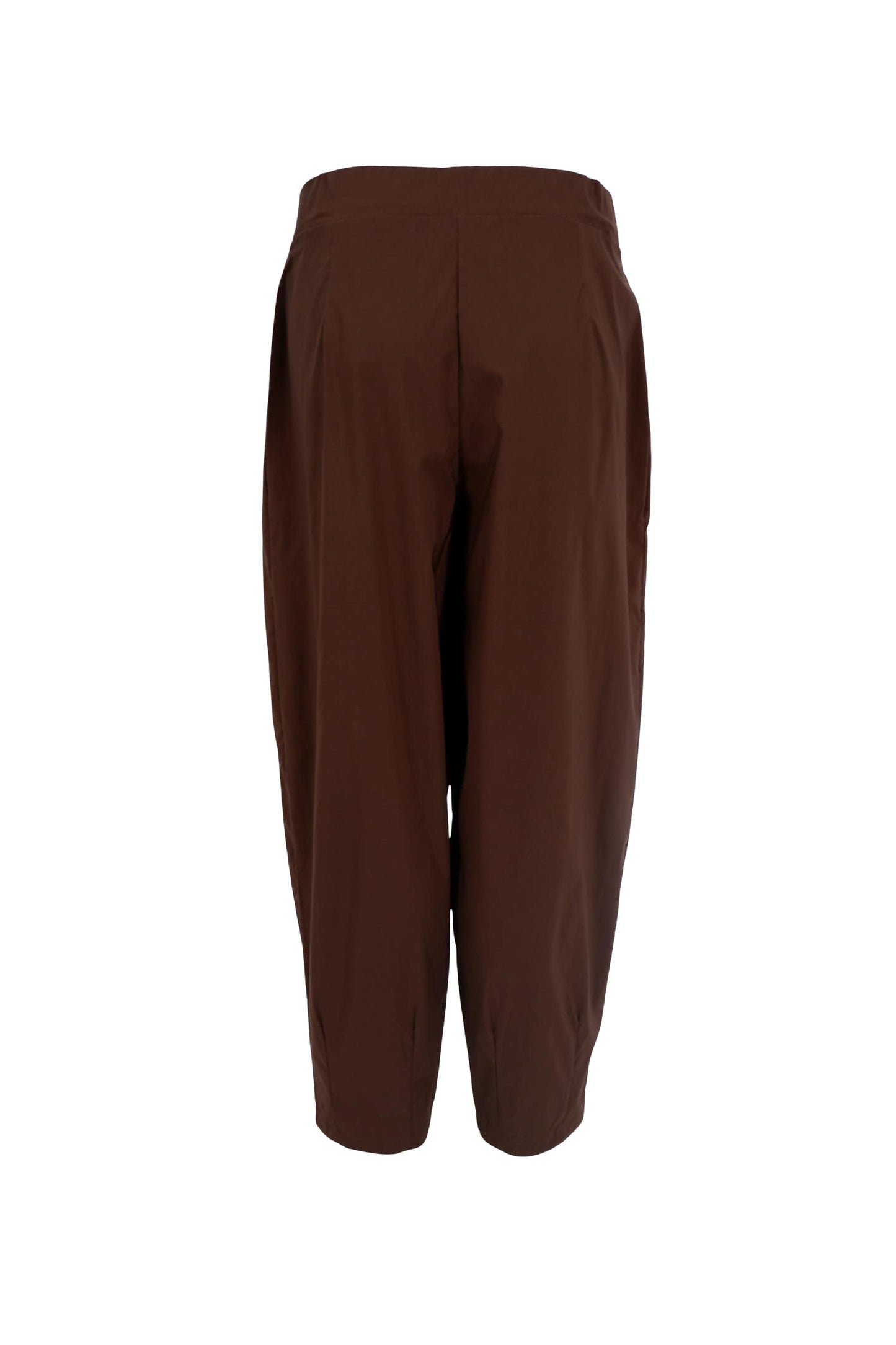 151842 | Black Colour - Davina Mørkebrun...