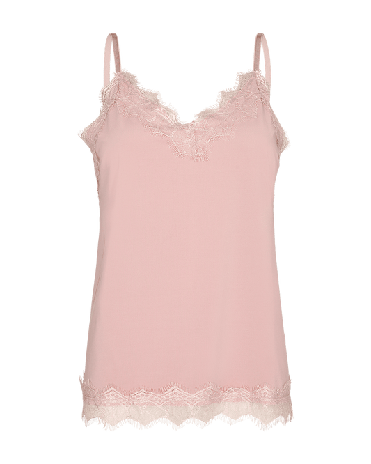 Top i Rosa. fra Freequent