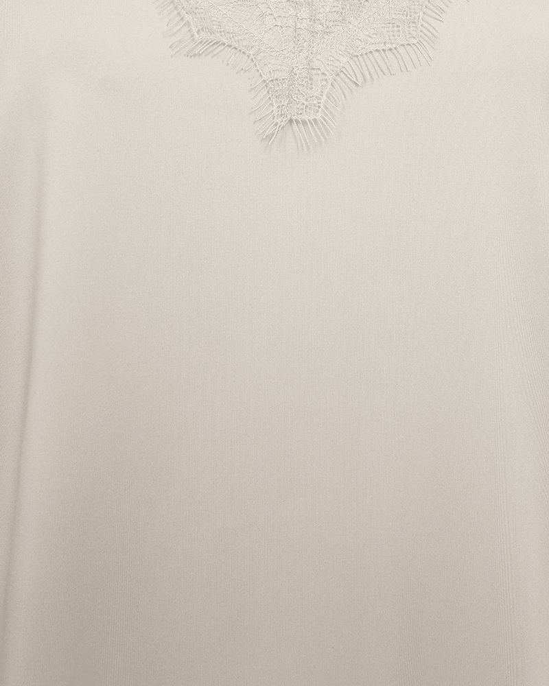 147588 | Freequent - Bicco Off-white..