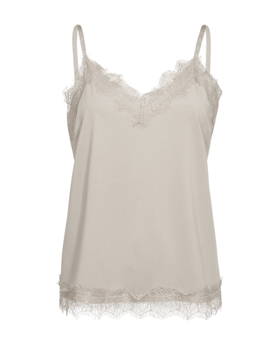 147588 | Freequent - Bicco Off-white..