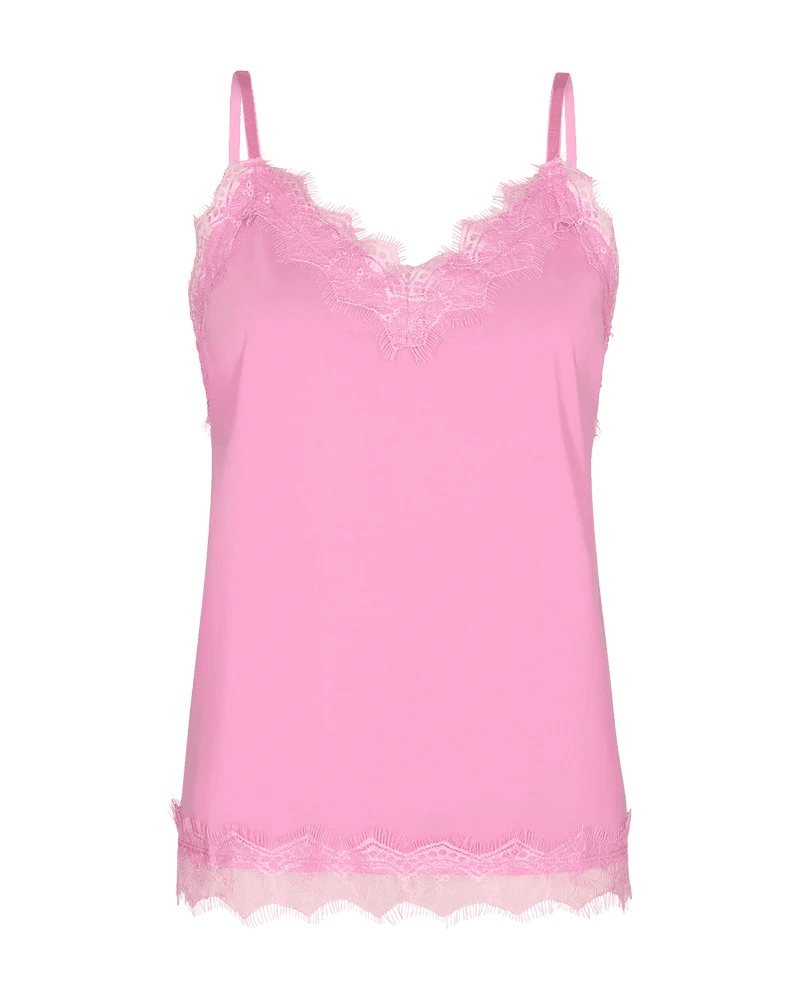 150816 | Freequent - Bicco Pink