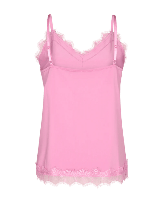 Top i Pink fra Freequent