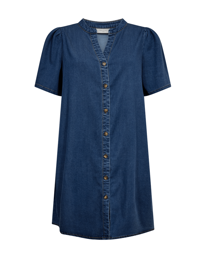154973 | Freequent - Solda Denim