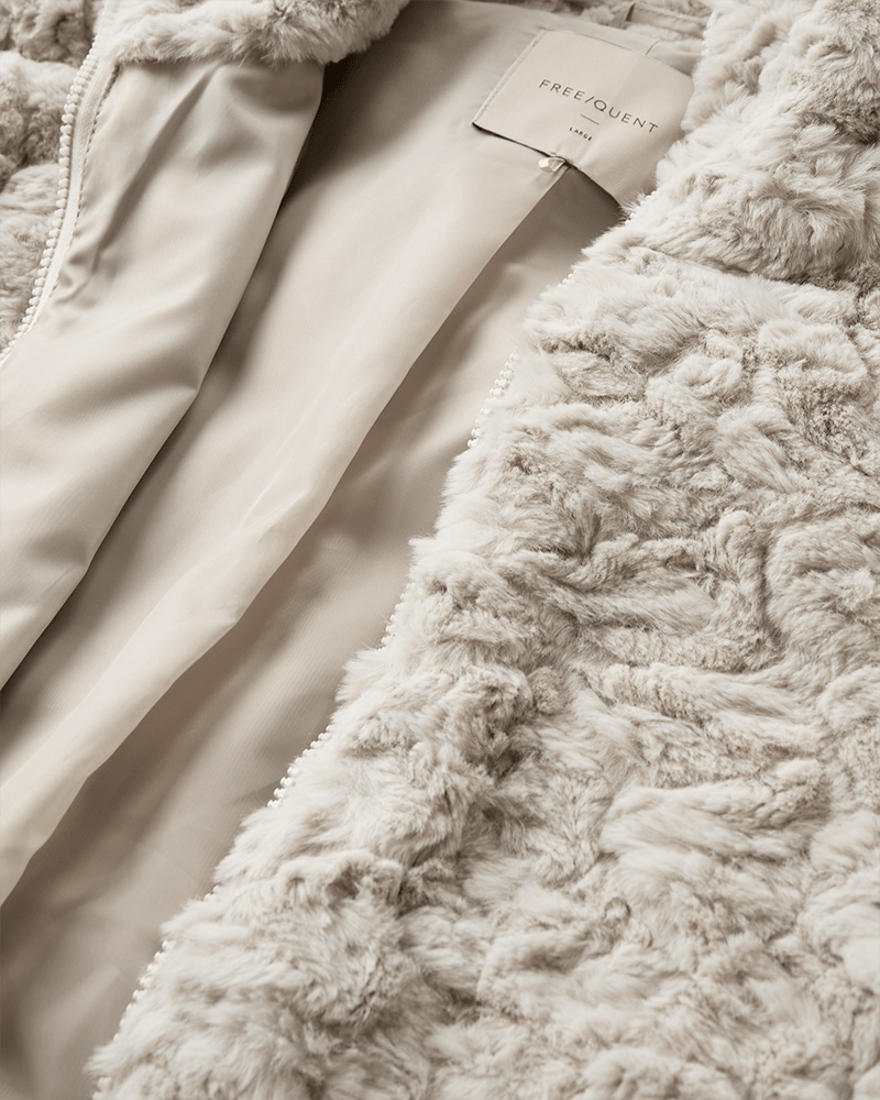 155739 | Freequent - Foby Beige