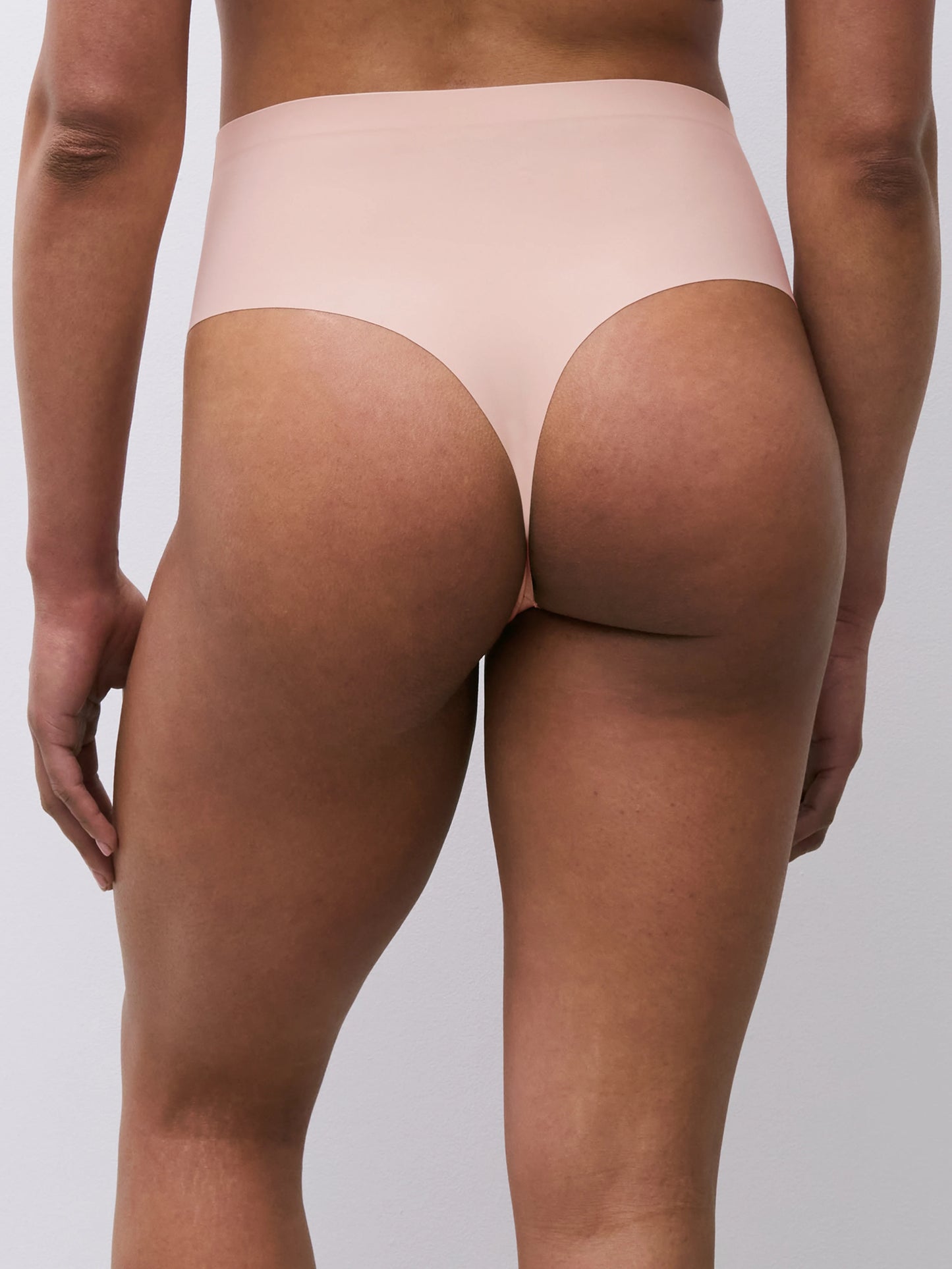 155787 | Chantelle Seamless - Defi Pudder
