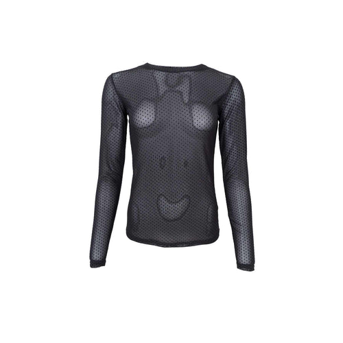 155537 | Black Colour - Jessie Sort