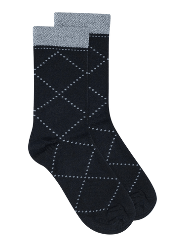 155250 | Gustav - Kaila Mørkeblå