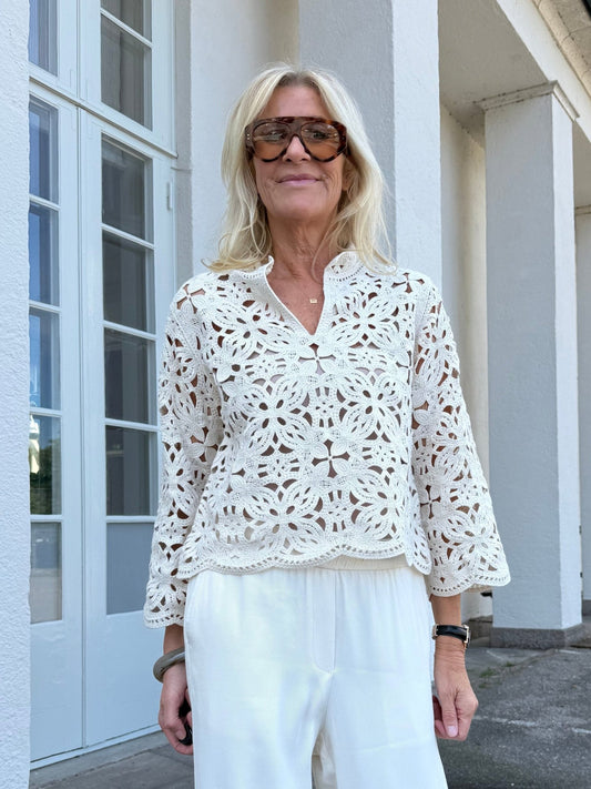  i Beige fra Gustav
