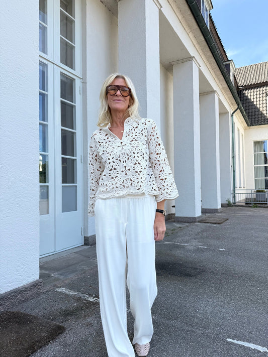  i Beige fra Gustav