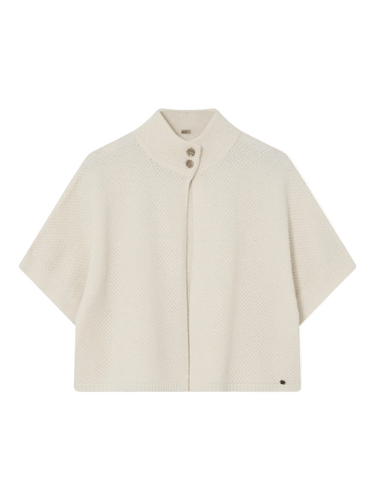 155506 | Gustav - Leia Off white