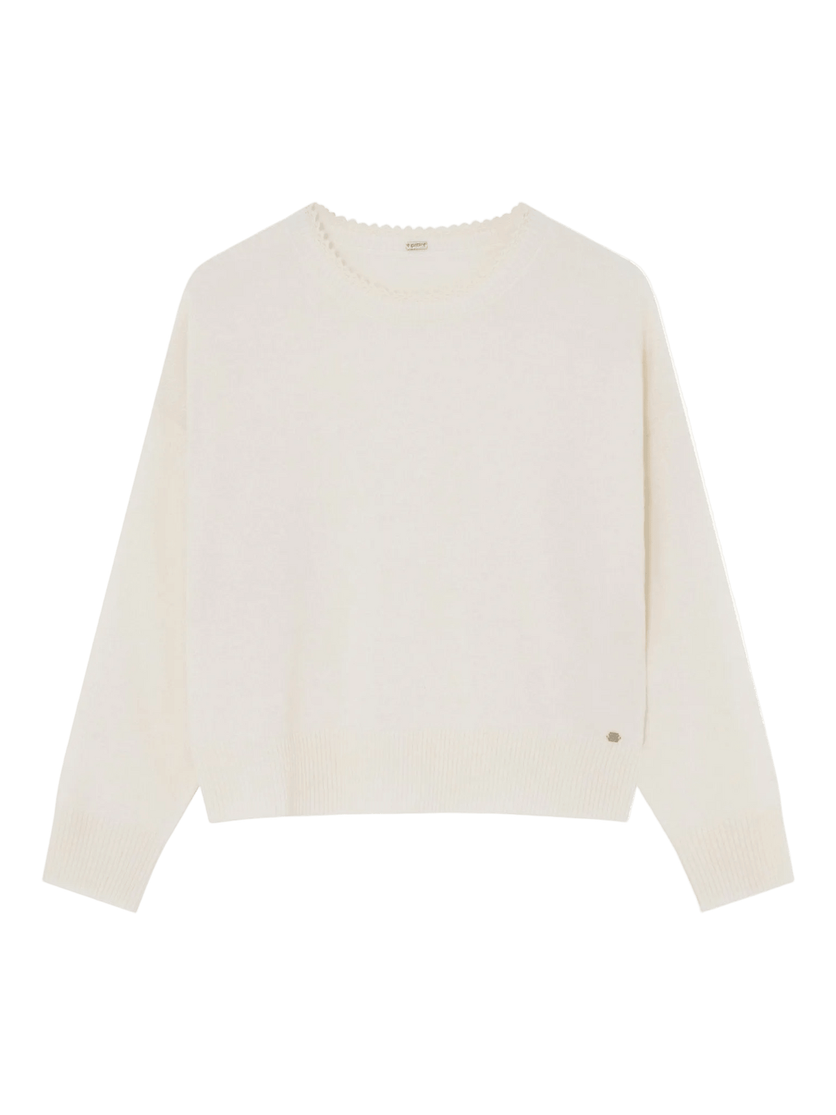 155507 | Gustav - Shania Off white
