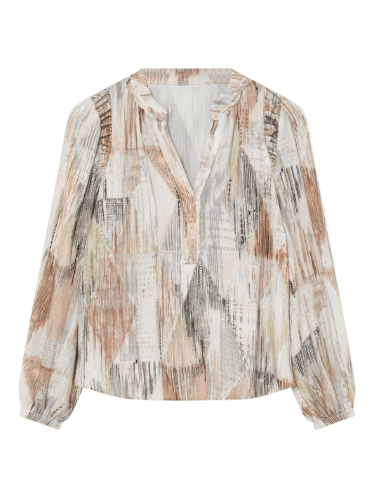  i Mønstret fra Gustav