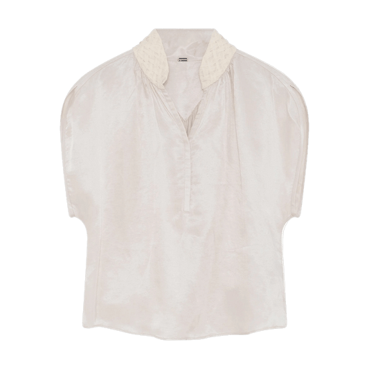  i Off white fra Gustav