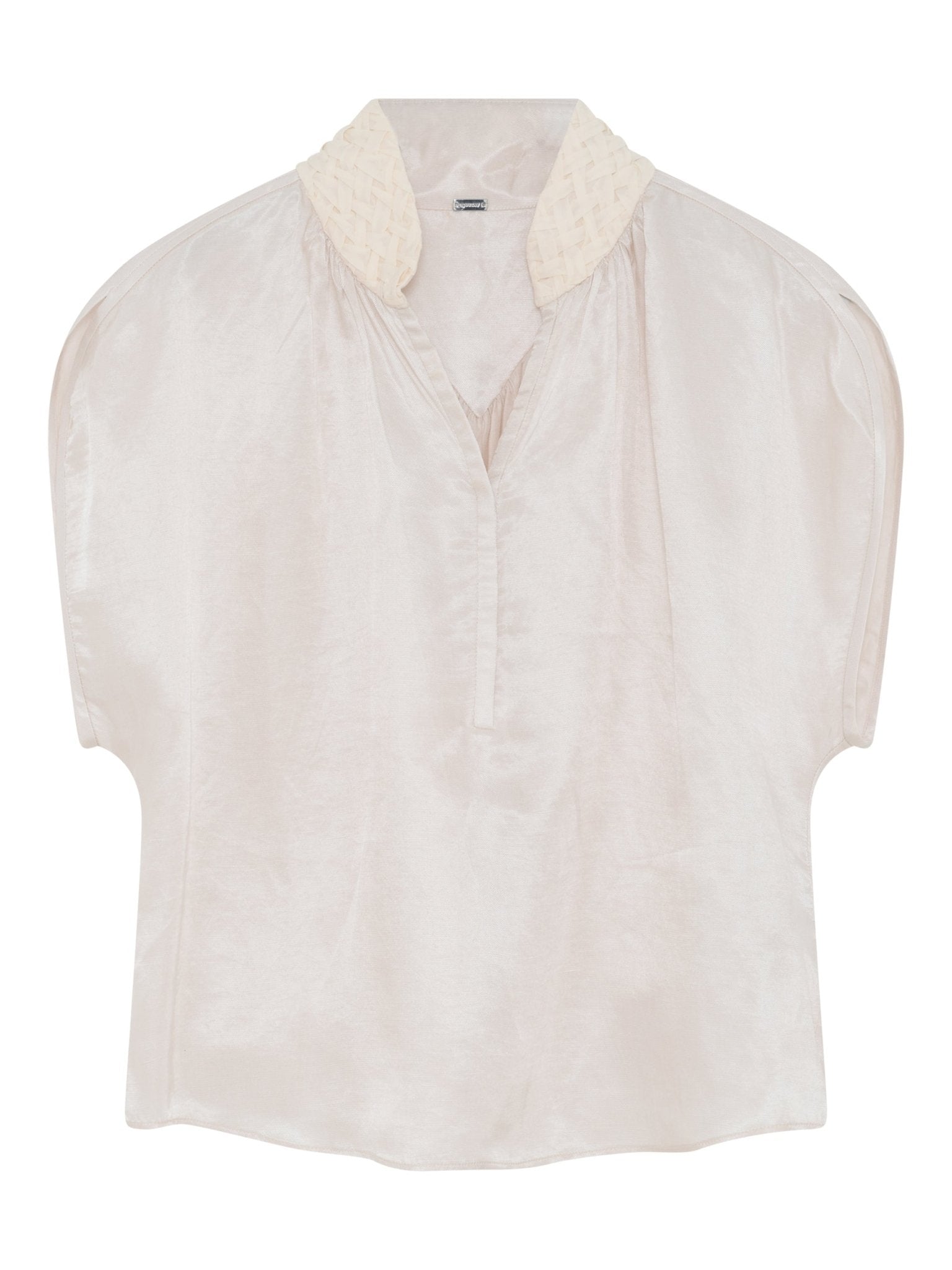 155737 | Gustav - Erika Off white