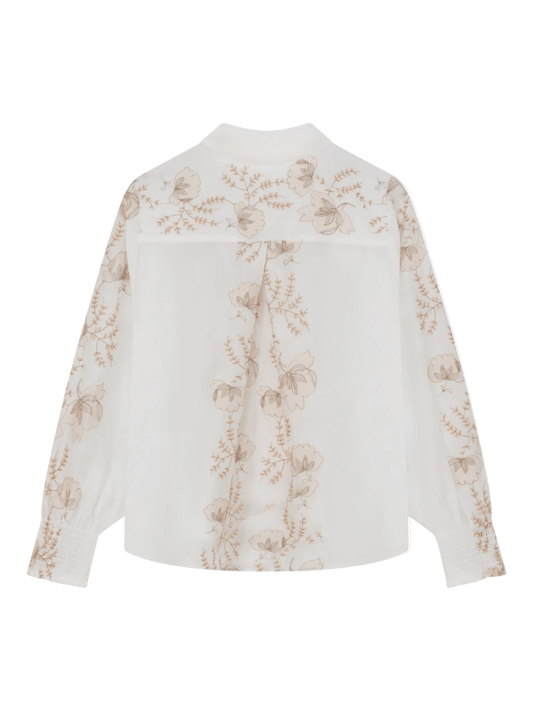  i Off white fra Gustav