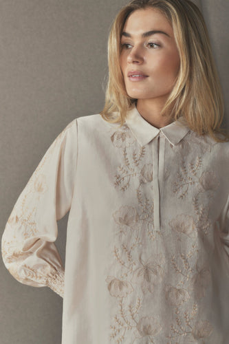 156187 | Gustav - Bayanna Beige