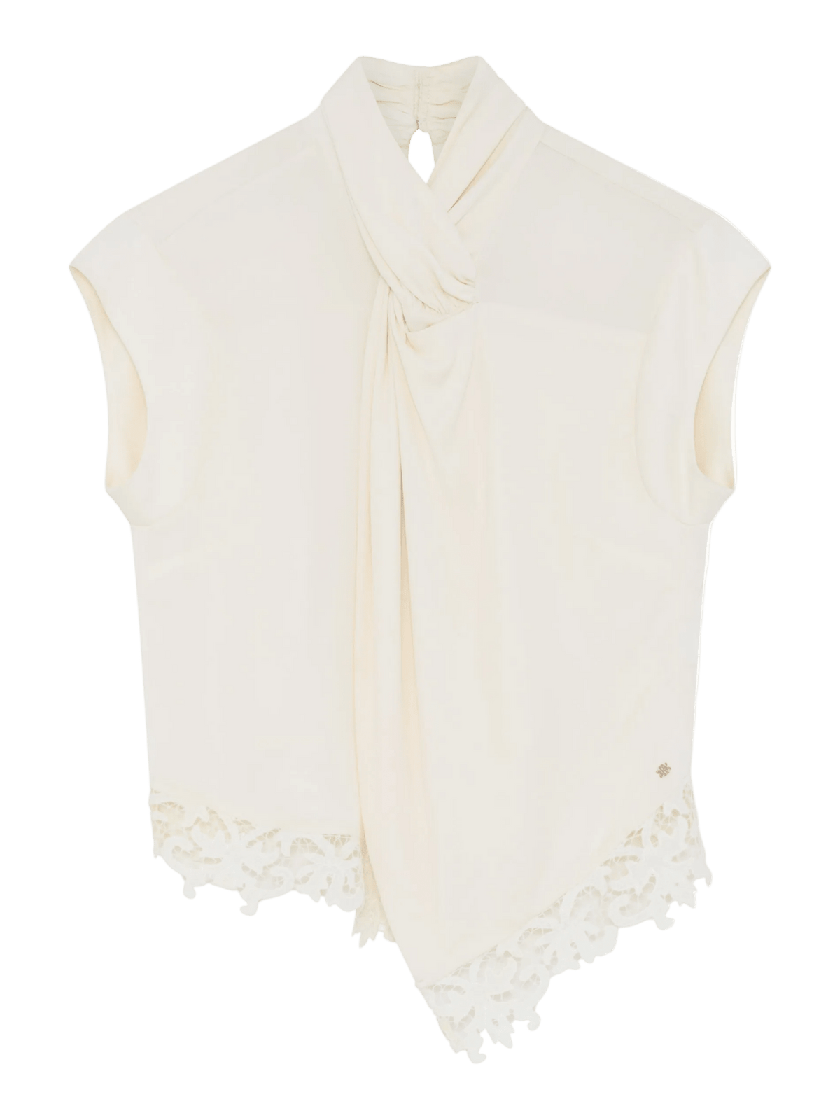 156192 | Gustav - Allie Off white
