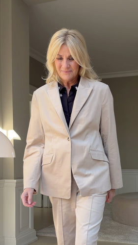 156409 | Gustav - Stacie Beige