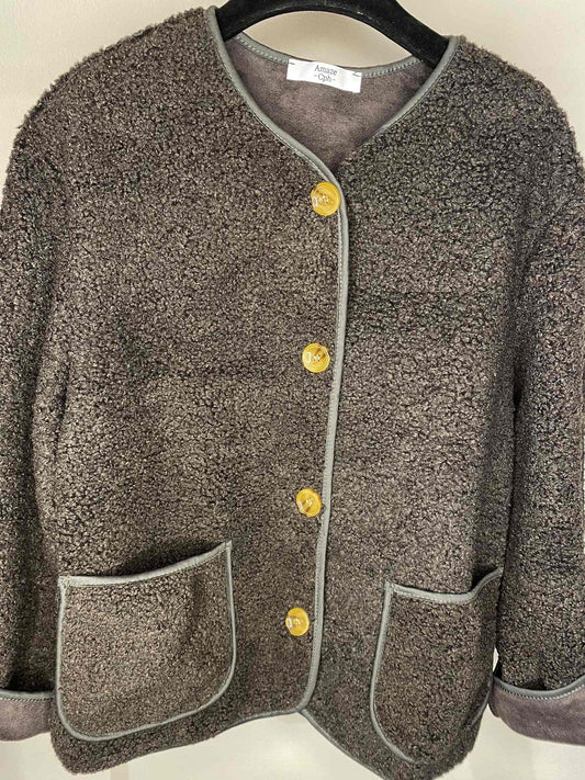  i Mørkebrun fra Amaze Cph