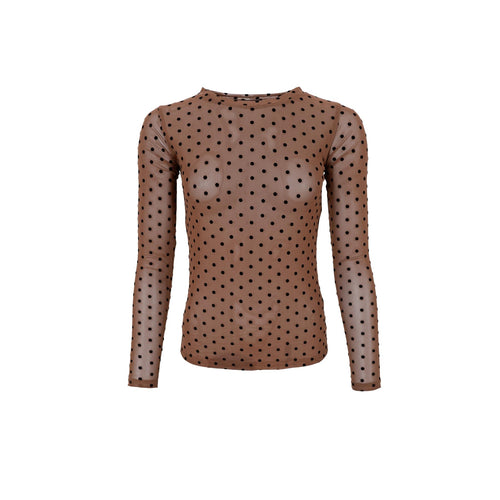 153241 | Black Colour - Jennie Latté