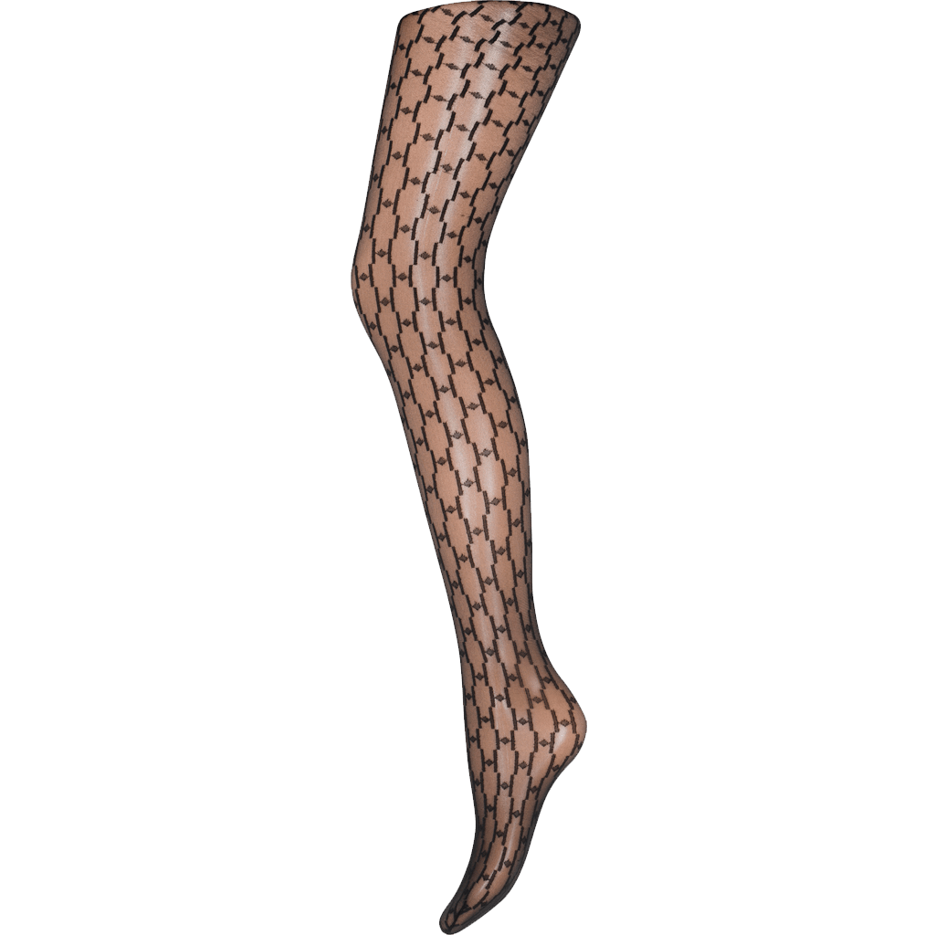 142332 | HYPE THE DETAIL - Tight AOP Sort.