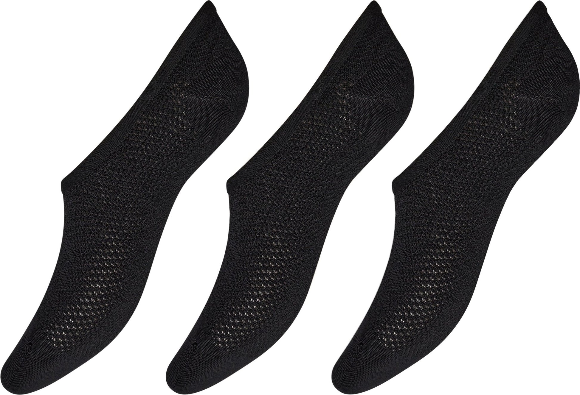 150648 | HYPE THE DETAIL - Footie 3-Pack Sort