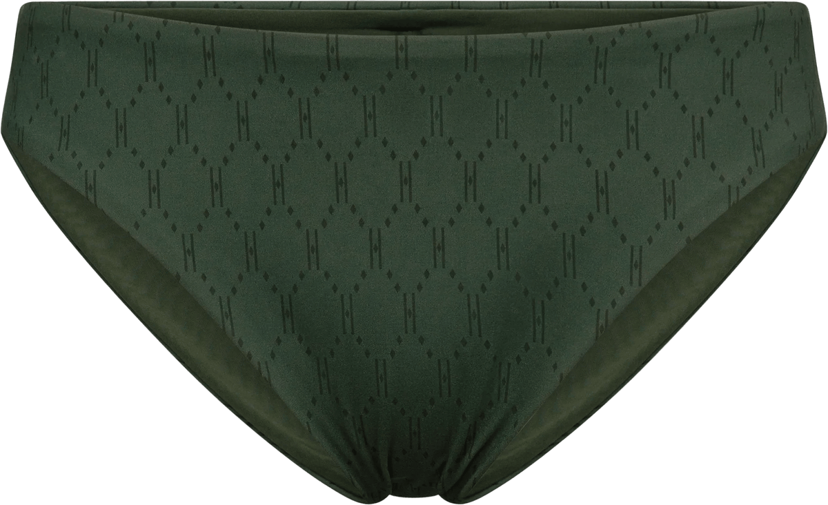 154096 | HYPE THE DETAIL - Hype The Detail Bikinitai Army grøn