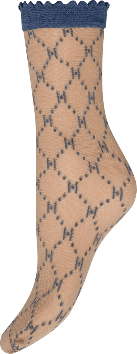  i Blå fra HYPE THE DETAIL