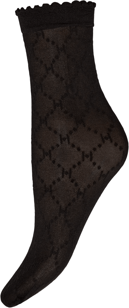  i Sort fra HYPE THE DETAIL