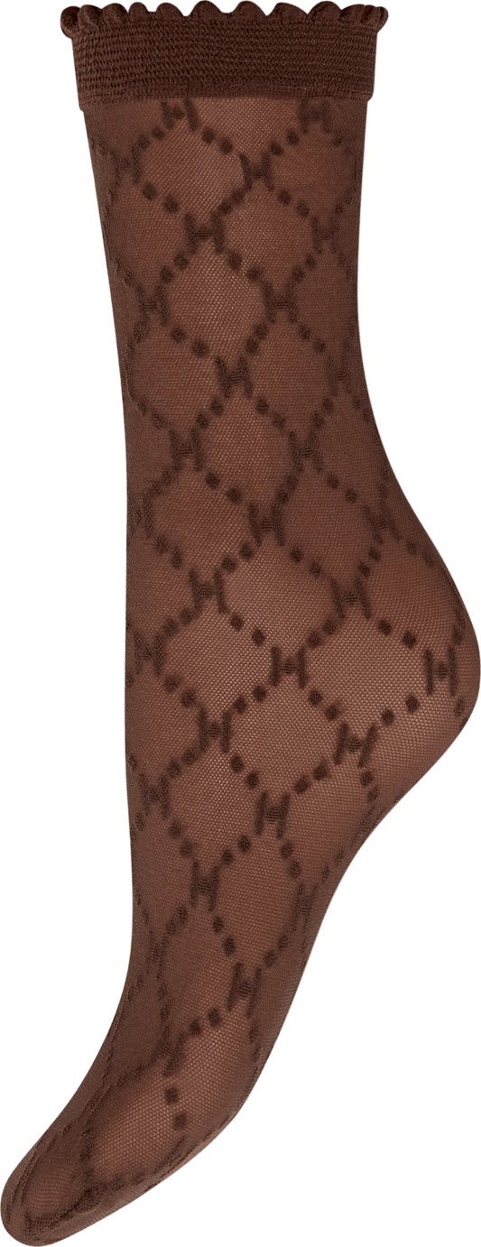  i Mørkebrun fra HYPE THE DETAIL