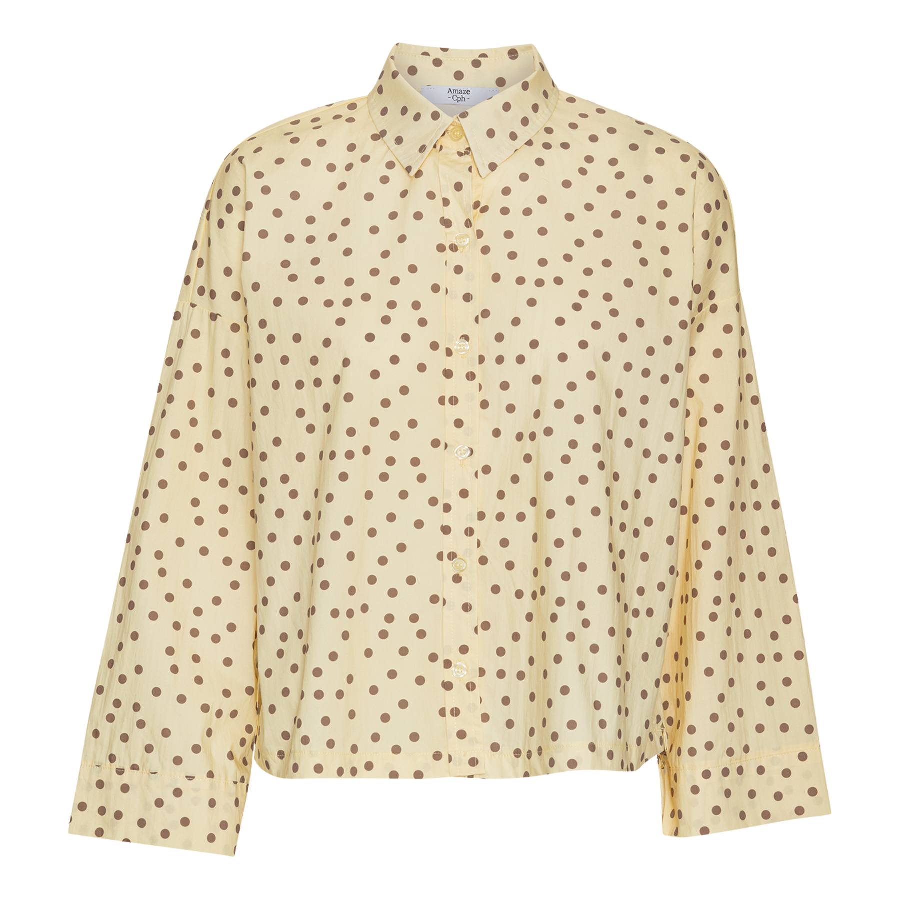 153834 | Amaze Cph - Amber Gul