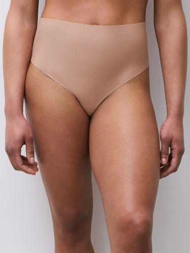 155786 | Chantelle Seamless - Defi Latté