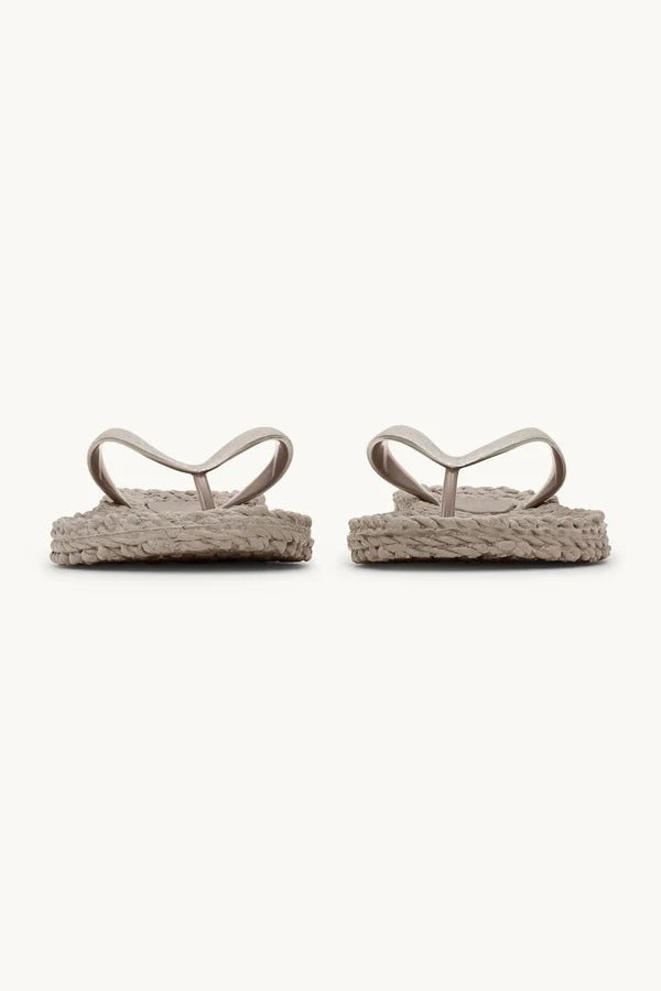 155220 | Ilse Jacobsen - Flip Flops With Glitter Sand