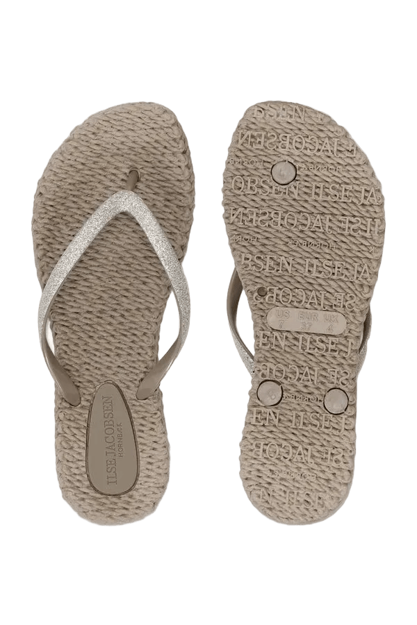 155220 | Ilse Jacobsen - Flip Flops With Glitter Sand