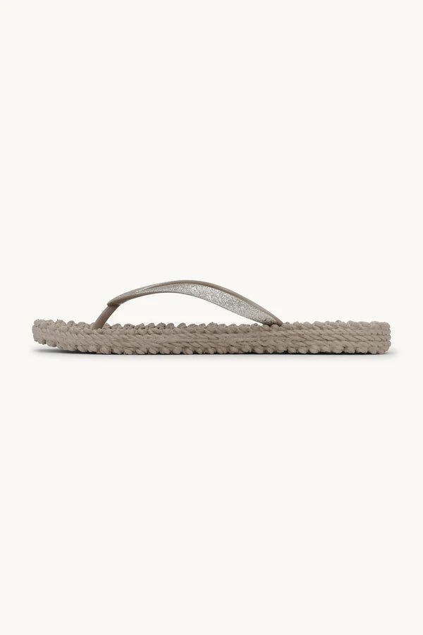 155220 | Ilse Jacobsen - Flip Flops With Glitter Sand