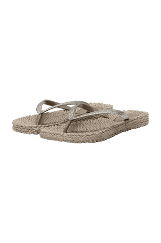 155220 | Ilse Jacobsen - Flip Flops With Glitter Sand