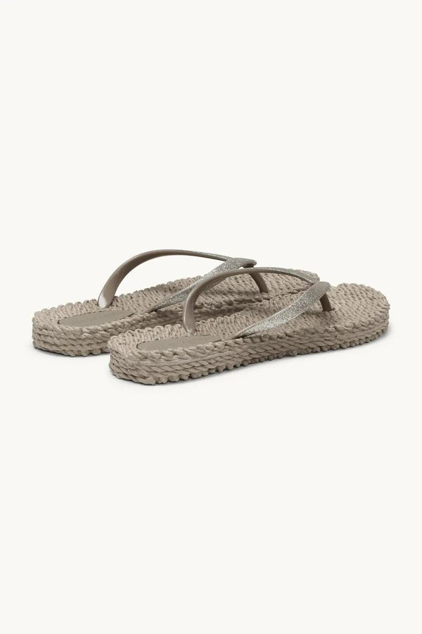 155220 | Ilse Jacobsen - Flip Flops With Glitter Sand