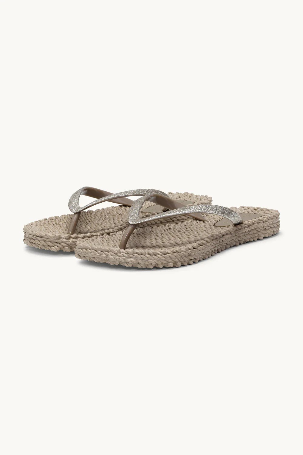 155220 | Ilse Jacobsen - Flip Flops With Glitter Sand