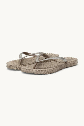 155220 | Ilse Jacobsen - Flip Flops With Glitter Sand