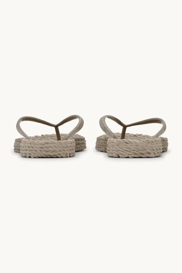 155220 | Ilse Jacobsen - Flip Flops With Glitter Sand